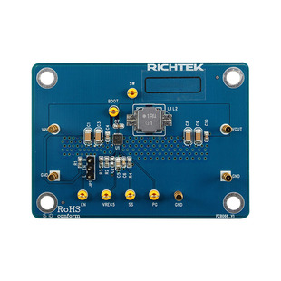 EVB_RT6206BHGQW Image