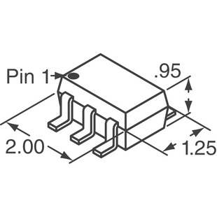 SMS3923-081LF Image