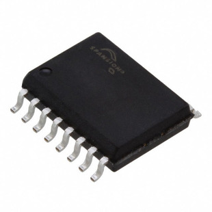S25FL128SDPMFV013 Image
