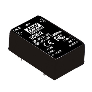 DCW12A-15 Image