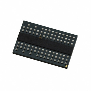 IS43DR16640B-3DBL Image