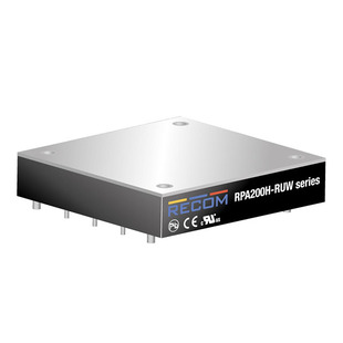 RPA200H-11048SRUW/P Image