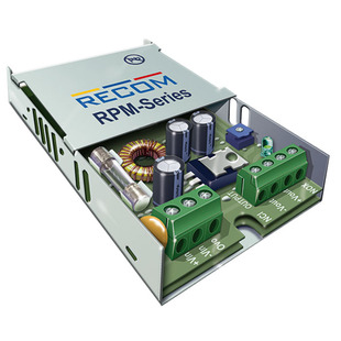 RPM30-4812SE Image