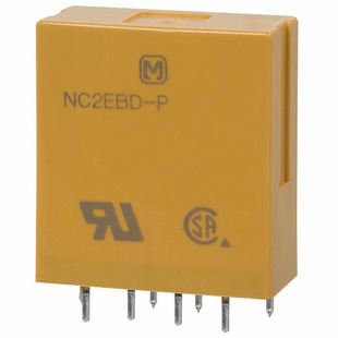 NC2EBD-PL2-DC12V Image