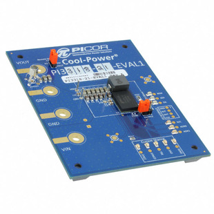 PI3318-21-EVAL1 Image
