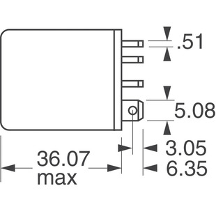 LY2I4N AC110/120 Image