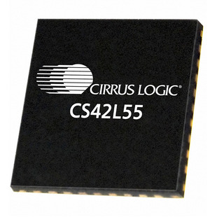 CS42L55-DNZ Image