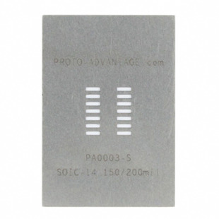 PA0003-S Image