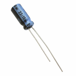 UKA1C101MDD Image