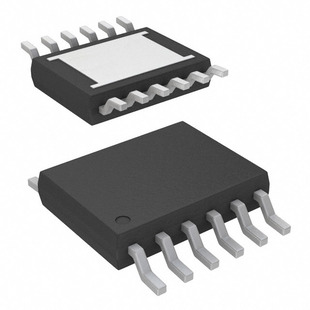 LT3065EMSE#PBF Image