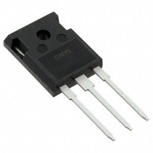 IXFH21N50F Image