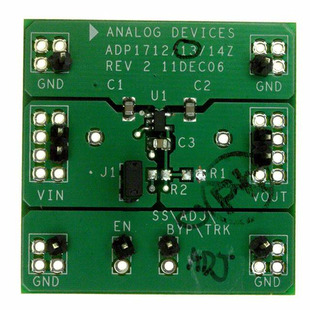 ADP1713-3.3-EVALZ Image