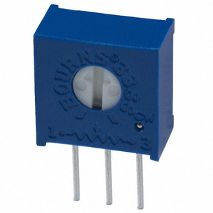 3386W-1-101ALF Image