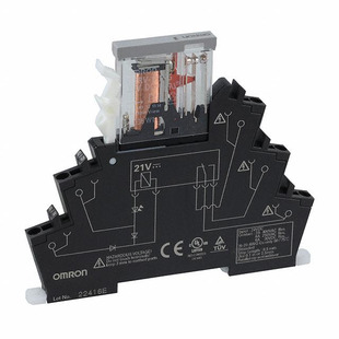 G2RV-SR500 DC12 Image
