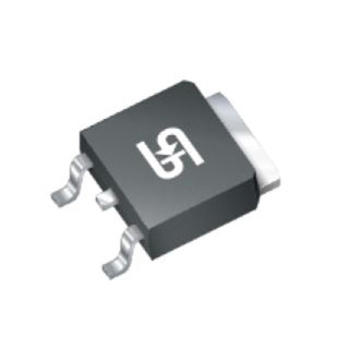 TSM60N900CP ROG Image