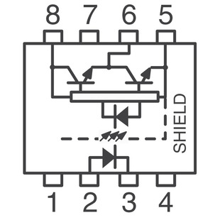 PS9553L3-AX Image