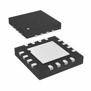 SSM2306CPZ-R2 Image