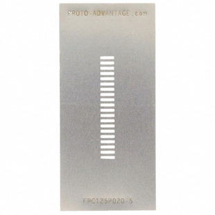 FPC125P020-S Image