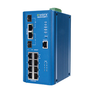 BB-SEGP510-2SFP-T Image