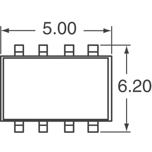 ESD2V8P8U-TP Image