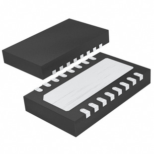 LTC6079CDHC#PBF Image