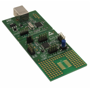 STM8SVLDISCOVERY Image