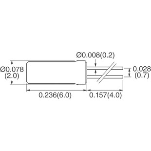 C-002RX 32.7680K-AC: PB FREE Image