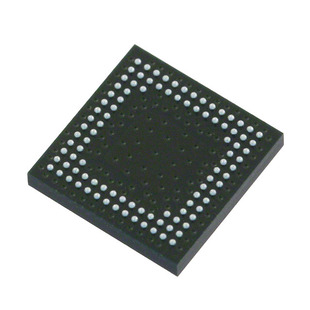 LCMXO640E-3MN100C Image