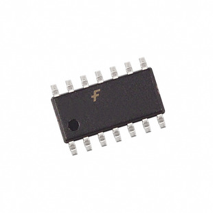 74ACT00SJX Image