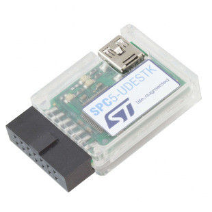 SPC5-UDESTK-FULL Image