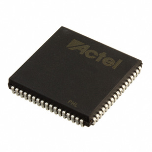 A40MX02-PLG68 Image