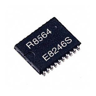 RTC-8564JE0:ROHS Image