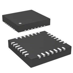 STM32F031G4U6 Image