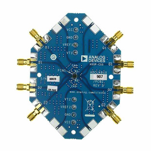 ADCLK907/PCBZ Image