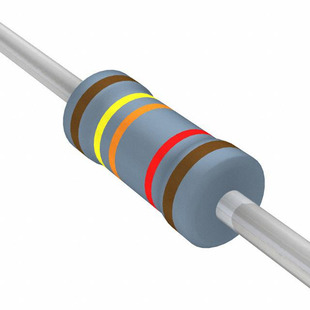 MFR-25FRF52-14K3 Image