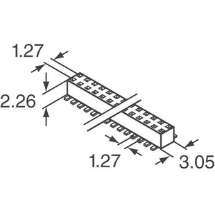 CLP-109-02-L-D-A-TR Image