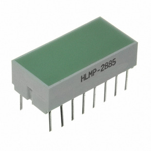 HLMP-2885-FG000 Image