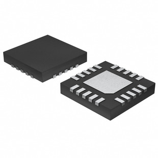 MAX313LETP+ Image