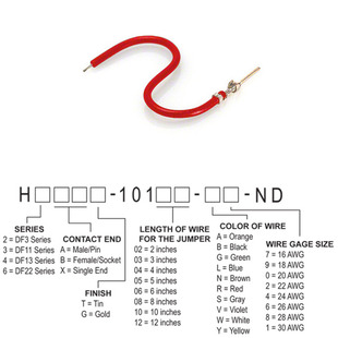 H3AXT-10103-R8 Image