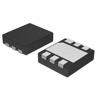 NCP693DMN25TCG Image