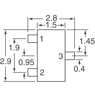 2SA10340SL Image