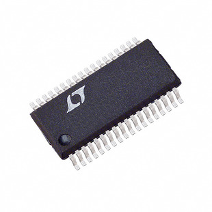 LTC1439CG Image