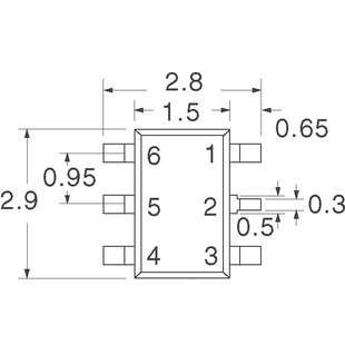 XN0432200L Image