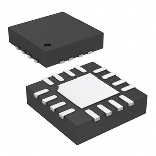 LTC3453EUF#PBF Image