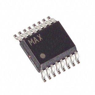 MAX978EEE+ Image