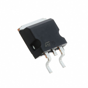 STB38N65M5 Image