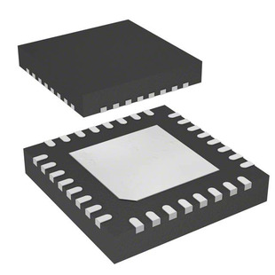 STM8L151K2U6 Image