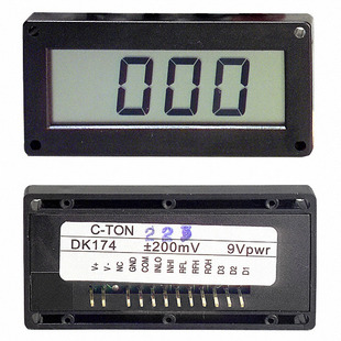 DK174 Image