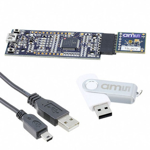 TSL2672EVM Image