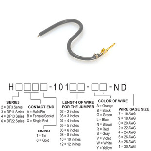 H2AXG-10102-S8 Image